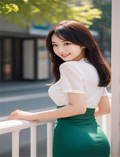 《姐姐妹妹站起来》的技术突破：美术设计实现开创性的技术应用 影响未来电影的发展方向