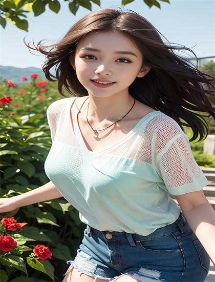 《乡村绝美》角色研究：致敬的经典元素与情怀唤起 理解角色的文化意义